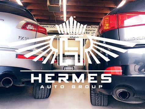 hermes automotive|hermes auto group scottsdale az.